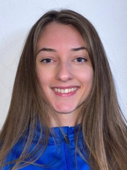 Avatar Bild für Leonita Veseli