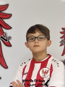 Avatar Bild für Luca Leo