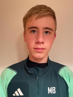 Avatar Bild für Mika Jannik Brander