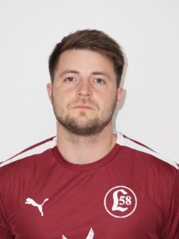 Avatar Bild für Vincent Müller