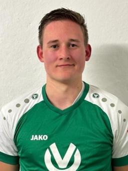 Avatar Bild für Finn Klingbeil