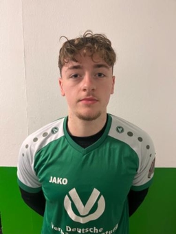 Avatar Bild für Jordan Bastian Tews