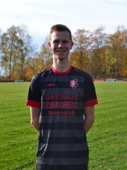 Avatar Bild für Jonas Fohmann