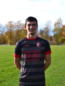 Avatar Bild für Stepan Panicherski