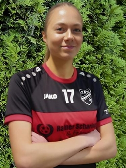 Avatar Bild für Damaris Bäuerle