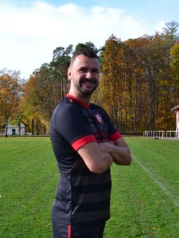 Avatar Bild für Moritz Scherer