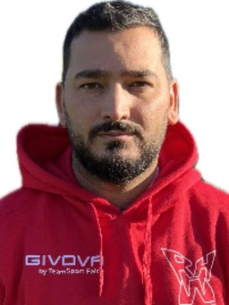 Avatar Bild für Caner Öztürk