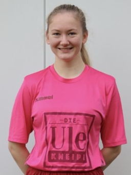 Avatar Bild für Jule Meiners