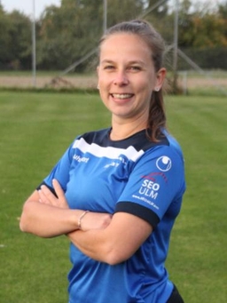 Avatar Bild für Anna-Maria Strobel