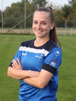 Avatar Bild für Celine Schüssler