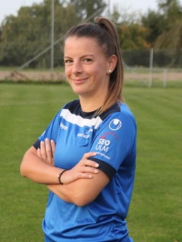 Avatar Bild für Nadine Mohring