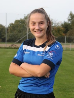 Avatar Bild für Lea Schall