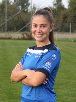 Avatar Bild für Chiara Rottler