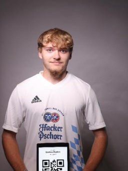 Avatar Bild für Santino Mathes