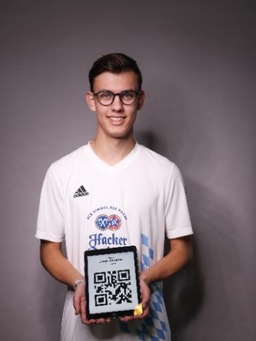 Avatar Bild für Jonas Tamsma