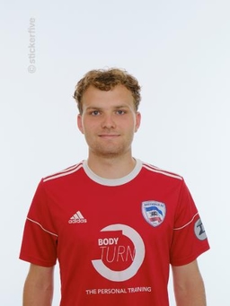 Avatar Bild für Friedrich Straßburger