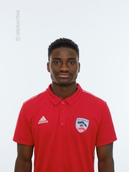 Avatar Bild für Kevin Akogo