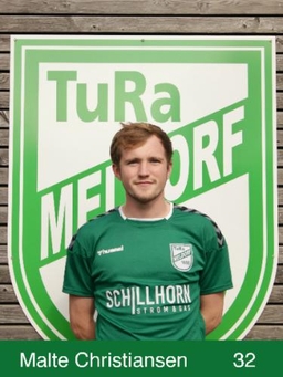 Avatar Bild für Malte Christiansen