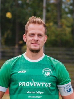 Avatar Bild für Iven Kauffeldt