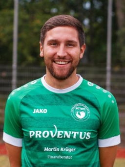 Avatar Bild für Erik Hubatsch