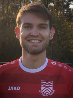 Avatar Bild für Max Bontrup