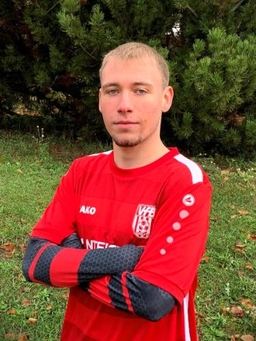 Avatar Bild für Thore Brandt