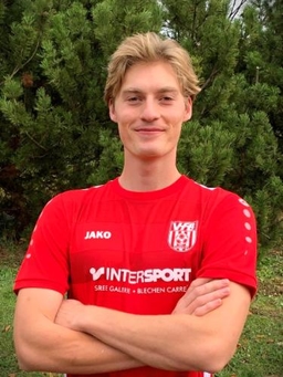 Avatar Bild für Xavier Stiller