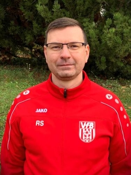 Avatar Bild für Ronny Kalisch-Schmidt