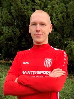 Avatar Bild für Conrad Schröter