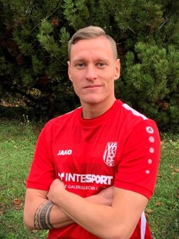 Avatar Bild für Patrick Hanisch