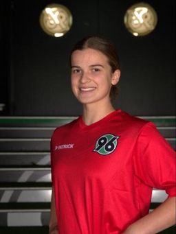Avatar Bild für Mia Caroline Gehrkens