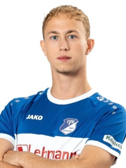 Avatar Bild für William Paul Schnakenberg