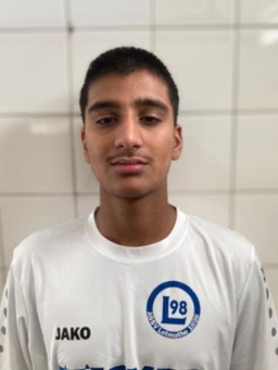 Avatar Bild für Ali Huzaifa