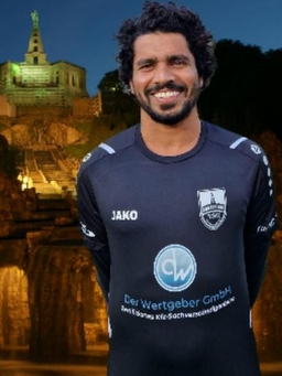 Avatar Bild für Mohamed Rismy Mohamed Fawumy