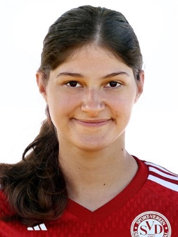 Avatar Bild für Sanja Schlude