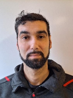 Avatar Bild für Daniel Vasconcelos