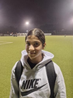 Avatar Bild für Maria Alsaeed