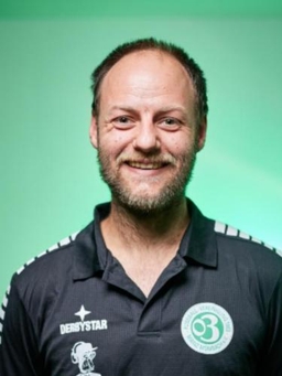 Avatar Bild für Sven Juchem