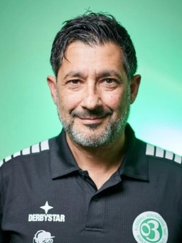 Avatar Bild für Michele Calderaro