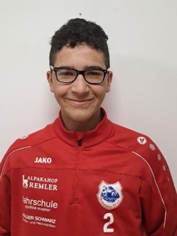 Avatar Bild für Munir Ibrahim