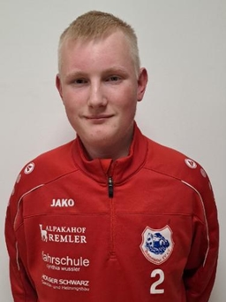 Avatar Bild für Florian Rost