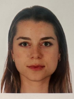 Avatar Bild für Ana Darielle Nunez Phinder