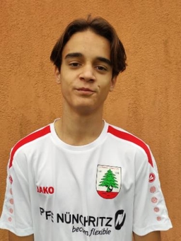Avatar Bild für Moritz Hübner