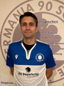 Avatar Bild für Roland Kopf