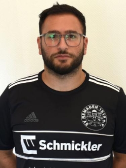 Avatar Bild für Lokman Ünal