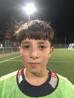 Avatar Bild für Omar Ibrahim