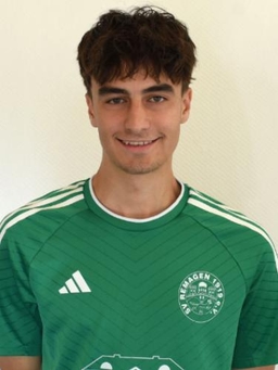 Avatar Bild für Joshua Ruben De Abreu