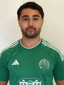 Avatar Bild für Ali Ucman