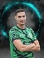 Avatar Bild