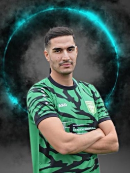 Avatar Bild für Soufiane Aaboun